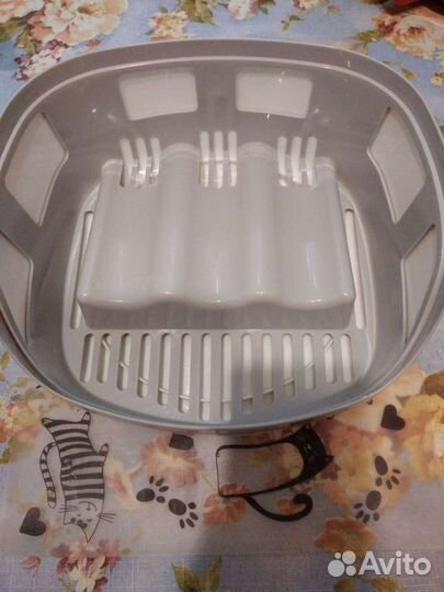 Стерилизатор для бутылочек Chicco для м/п