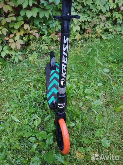 Самокат Kreiss