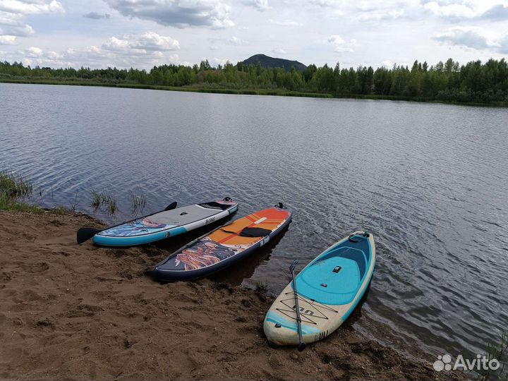 Сапборд supборд supboard SUP доска