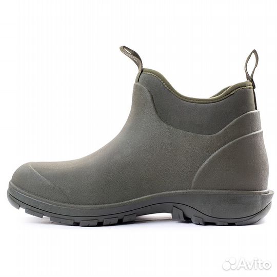 Сапоги Grayling Reef (Риф) неопреновые низкие хаки