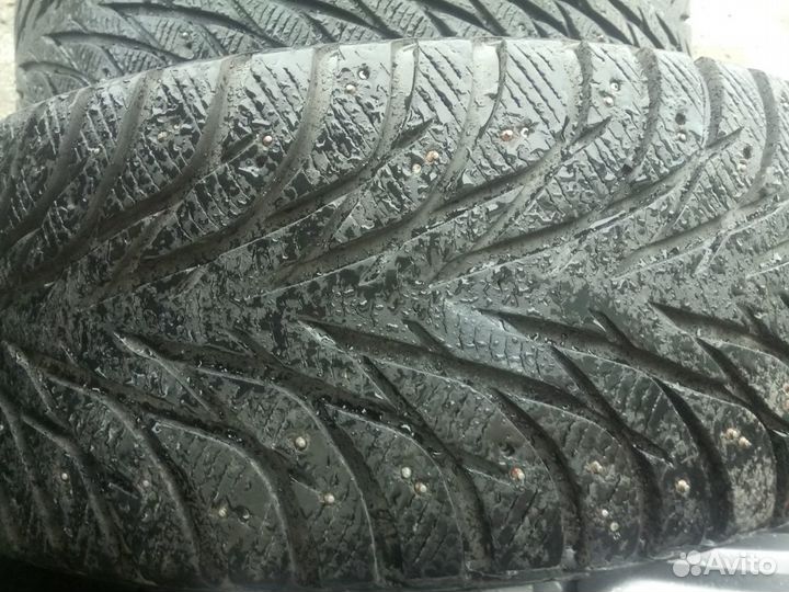 Yokohama Ice Guard IG35 265/60 R18