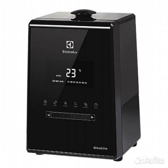 Ультразвуковой увлажнитель воздуха Electrolux EHU