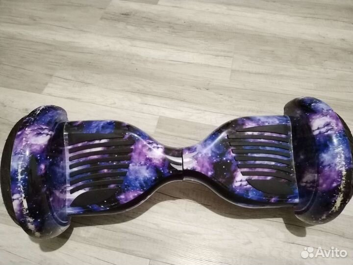 Гироскутер бу