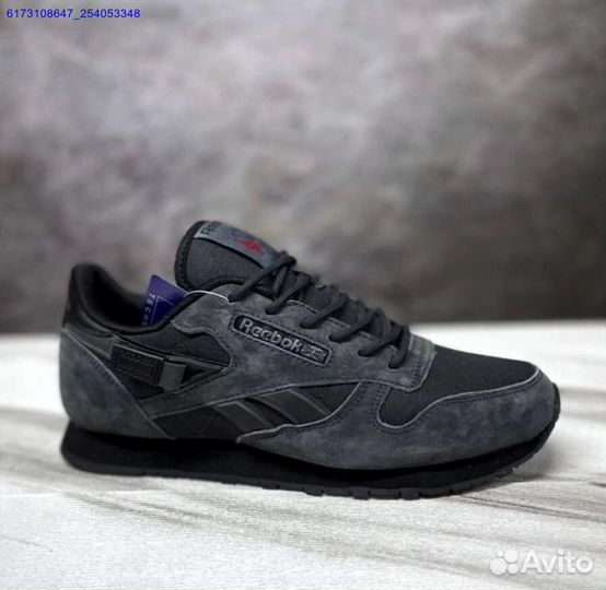 Кроссовки Reebok Classic (Арт.30432)