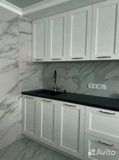 Кухня на заказ Клио