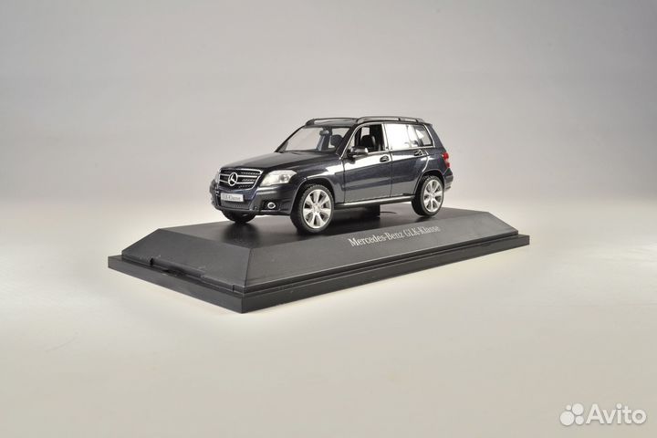 Модели Mercedes Schuco