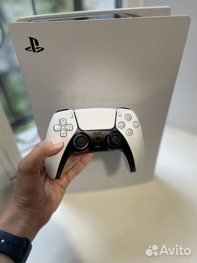 Sony PlayStation 5