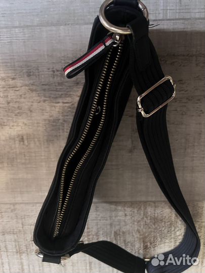 Сумка tommy hilfiger