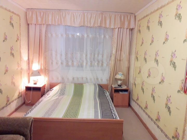 2-к. квартира, 120 м², 1/4 эт.