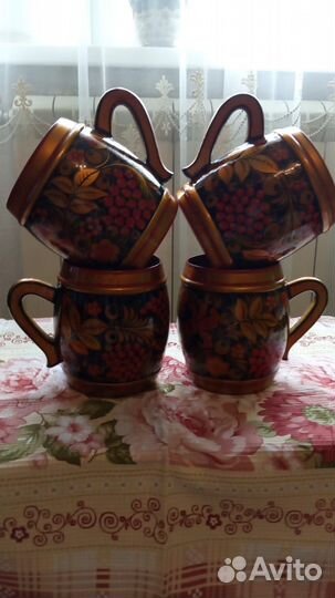 Пивная кружка