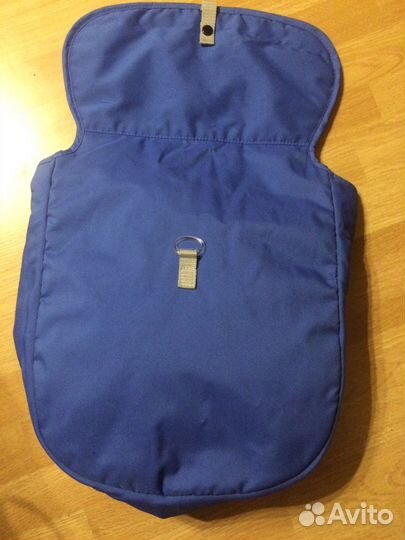 Накидка от коляски