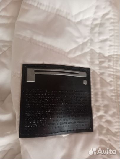 Плащ женский pirelli