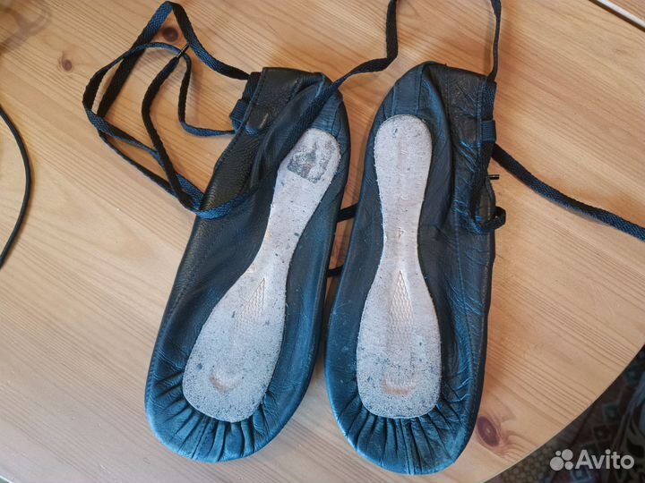 Обувь для ирландских танцев