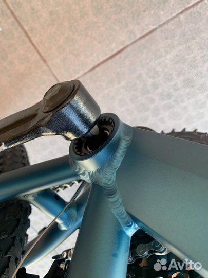 Алюминевый Горный велосипед 26-го размера