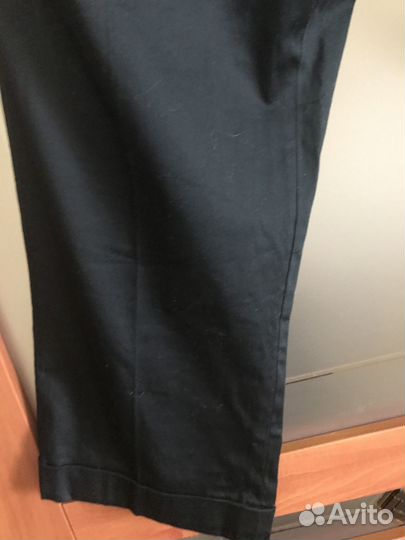 Брюки женские новые хлопок