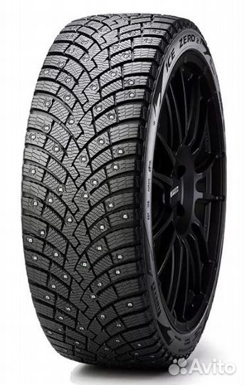 Pirelli Ice Zero 2 235/55 R19 105H