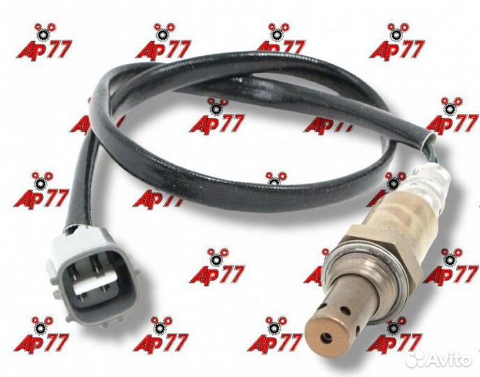 Датчик кислорода Toyota Avensis 1azfe Denso