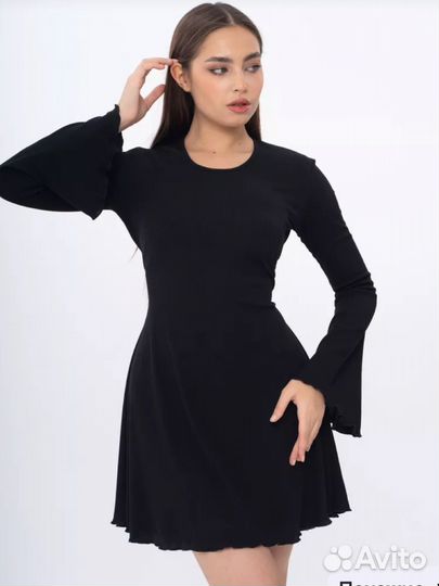 Платье женское