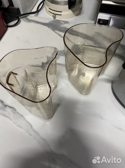 Соковыжималка шнековая bauer