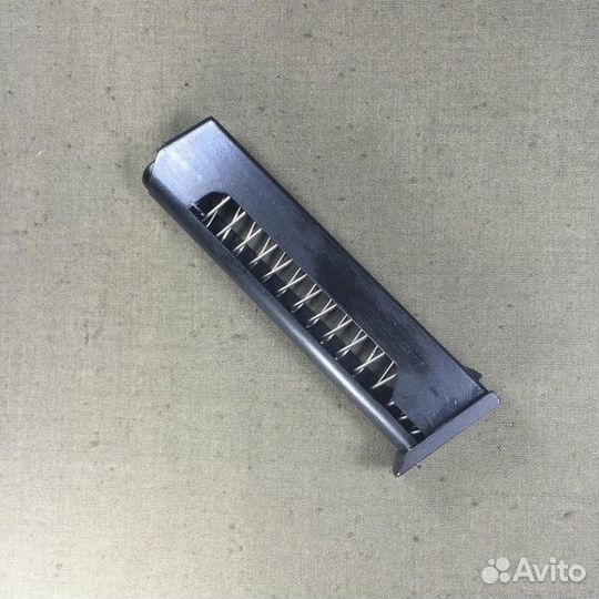 Пистолет игрушка