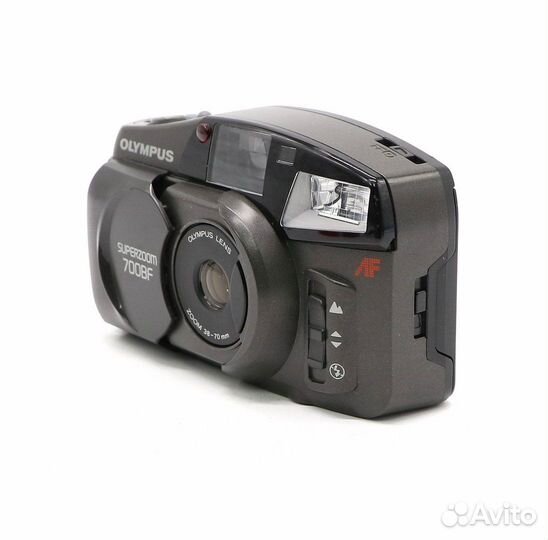 Olympus Superzoom 700BF