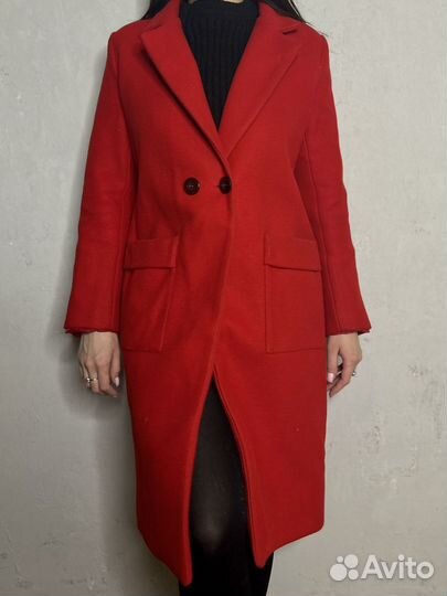 Пальто женское