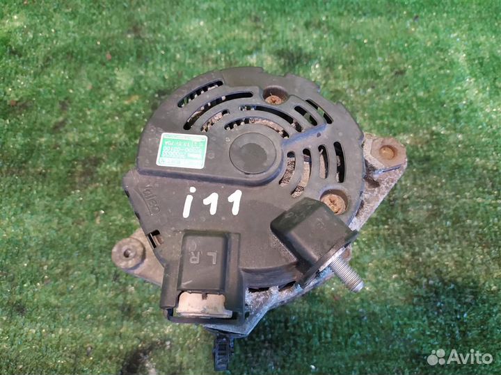 Генератор Hyundai I20 2009