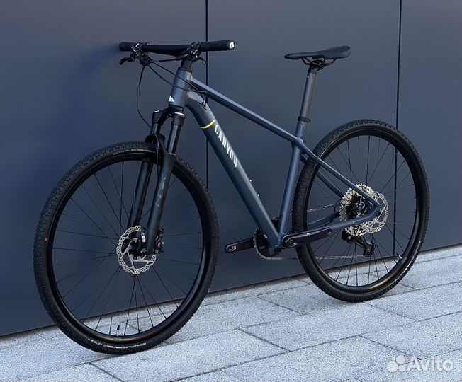 Canyon Pathlite 7 2023