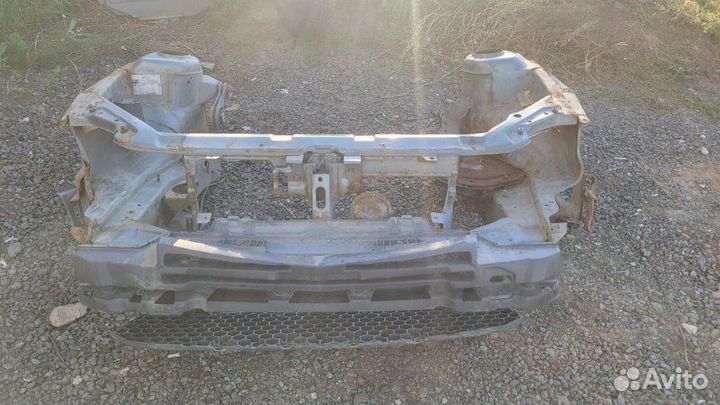 Панель (телевизор) LADA Priora седан 21126 2010