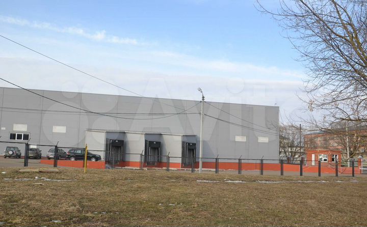 Продам производственное помещение, 14200 м²