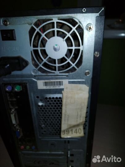 Монитор Samsung