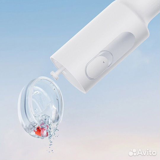 Ирригатор Xiaomi Electric Teeth Flosser F300