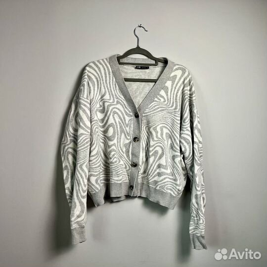 Свитшоты, кардиганы Zara, Mango, 12storeez и др