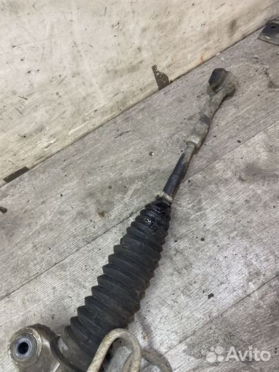 Рейка рулевая Chery Tiggo (T11)