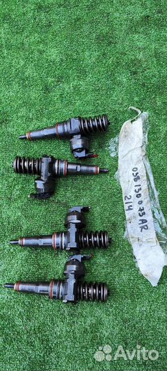 Насос форсунки Volkswagen 1.9TDI