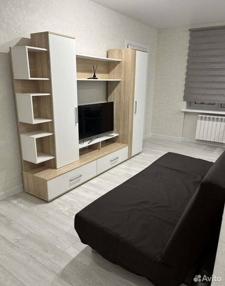 Евро2-комнатная квартира, 43,5 м² — фото 6