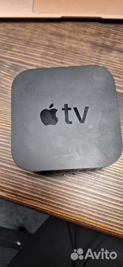 Apple TV 4K 32 Gb (A1842)