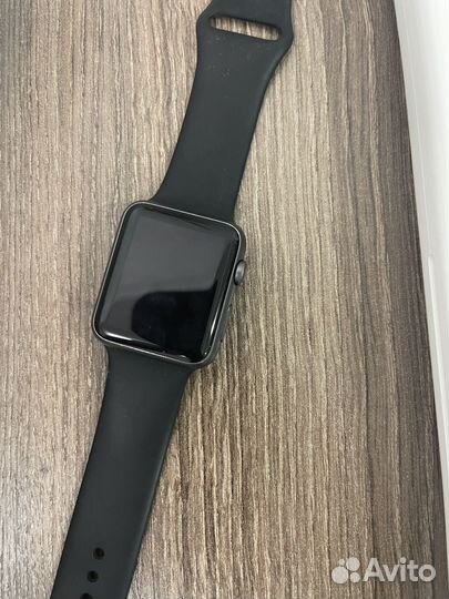 Apple Watch 42mm, 1 серия