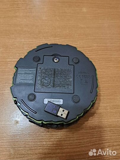 Платформа для Скайлендоров