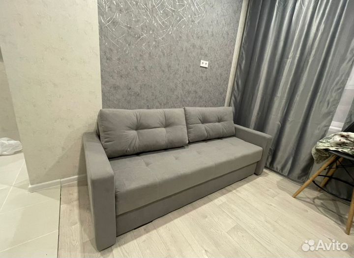 Диван-Еврокнижка с механизмом Тик-Так