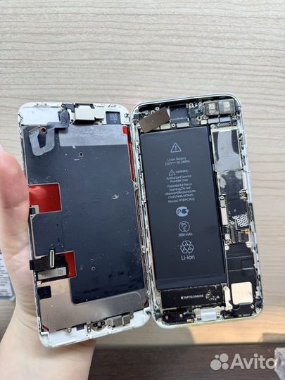 iPhone 8 Plus, 64 ГБ