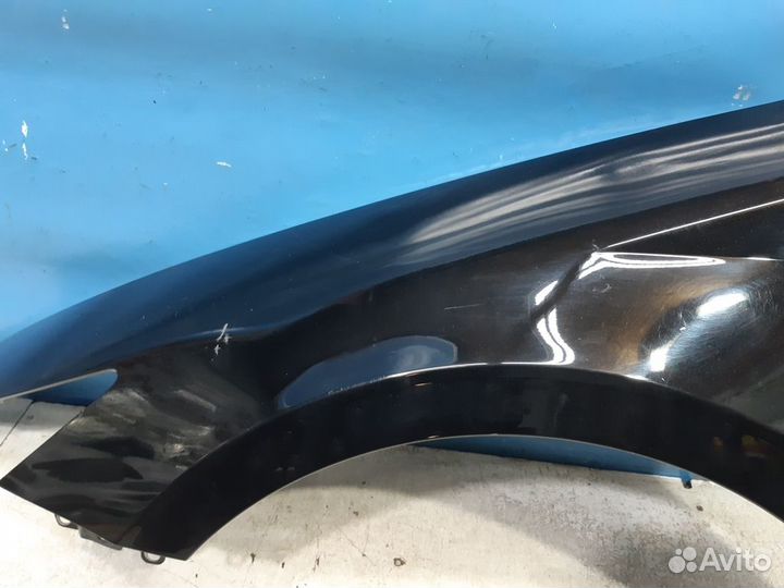 Крыло переднее левое Hyundai Sonata 8 DN 2019-2023