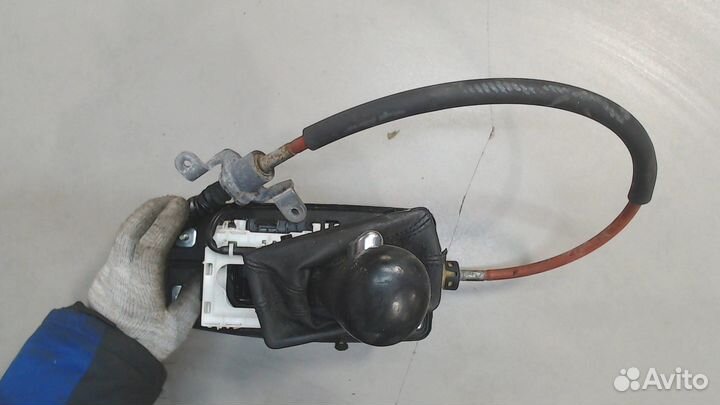 Кулиса кпп Audi A5, 2009