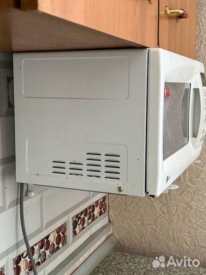 Микроволновка