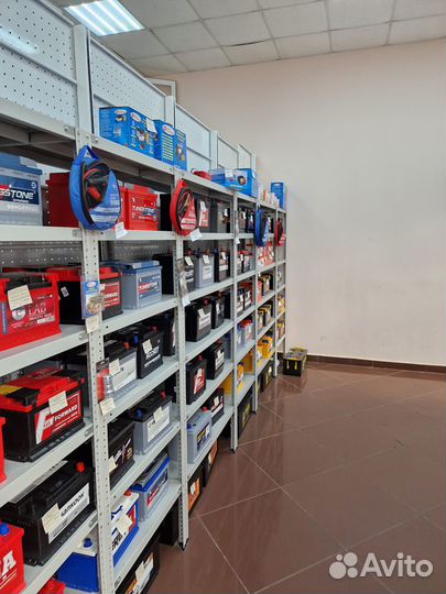 Аккумулятор на ваз 2107