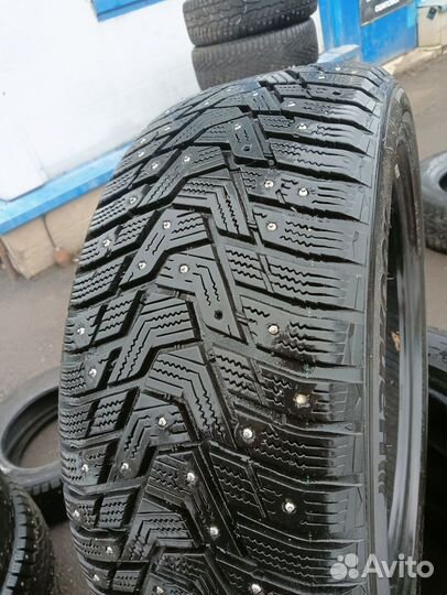 Hankook Winter I'Pike RS2 W429 215/50 R17 95T