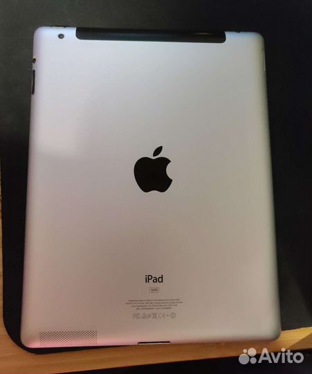 iPad 2 32GB