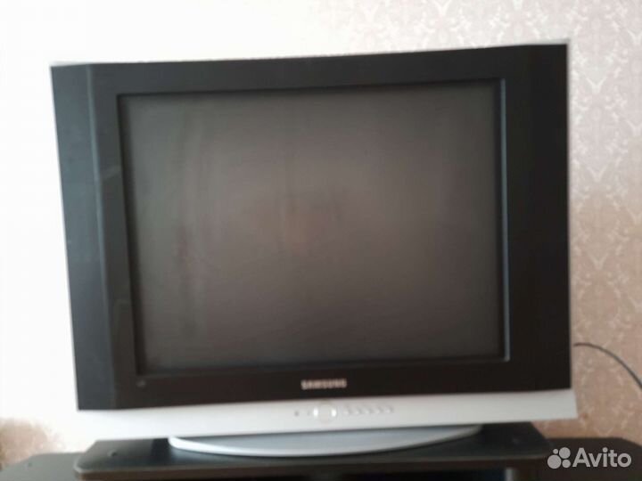 Телевизор samsung б/у