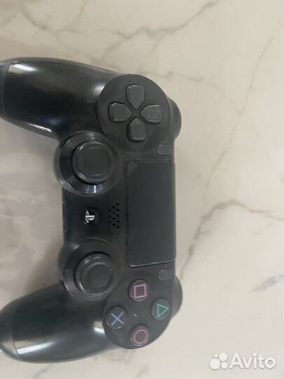 Sony PS4 джойстик
