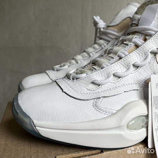 Reebok Maison Margiela Question Mid 9,5-10,5us